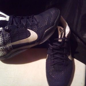 Kobe Achilles heel